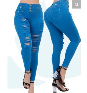 Colombian Jeans