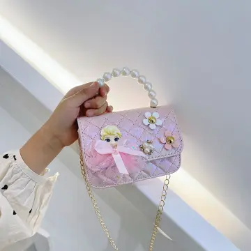 Mini Bags Baby Girl Party, Baby Girl Party Handbags