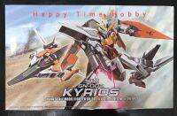 Gunpla Kyrios / Gundam 00 TT กันดั้มคุณภาพดี