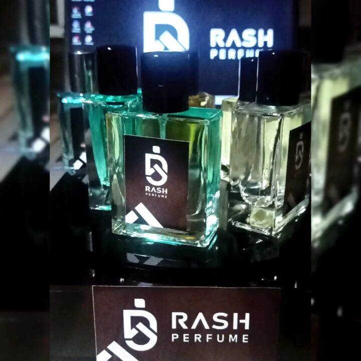 Parfum Avril Lavigne Forbiden Rose - Parfume Pria Dan Wanita Wangi