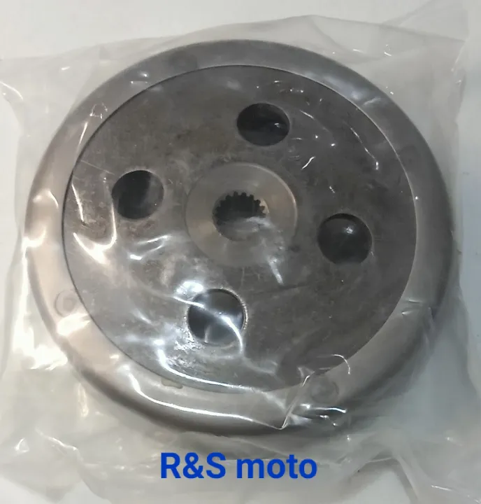 Clutch Bell for Haojue Lindy 125/Skydrive Lazada PH