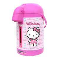 ค่าส่งถูกสุด! OXYGEN กระติกน้ำร้อน Hello Kitty รุ่น KT-281 / KT-282 ขนาด 2.5 ลิตร (ลิขสิทธิ์แท้)