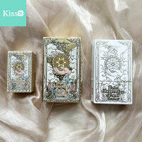 [สินค้าในสต็อก] ไพ่ทาโรต์ของแท้แนววินเทจของแท้ Retro Impression TAROT