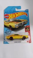 รถเหล็ก Hotwheels 71 DODGE CHARGER (lz26)