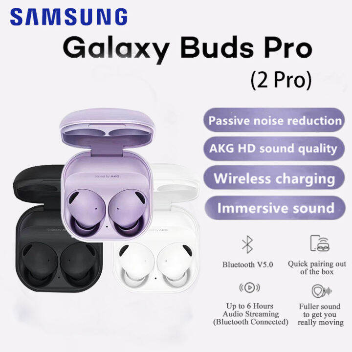 galaxy buds pro 2 sport