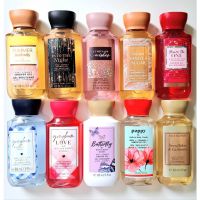 Shower gel แท้? Bath&amp;body works