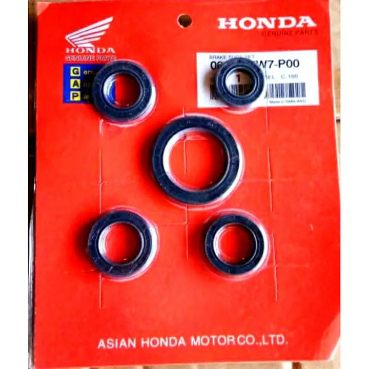 xrm 125 engine oil