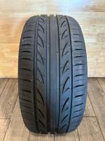 ยางรถยนต์ ยางใหม่ ขอบ 18 ขนาด 225/40 R18 ปี22 ราคา เส้นละ 1,750 บาท รับประกันโครงสร้างยาง 30 วัน กรุณาตรวจสอบขนาดให้ถูกต้องก่อนสั่งสินค้าค่ะ