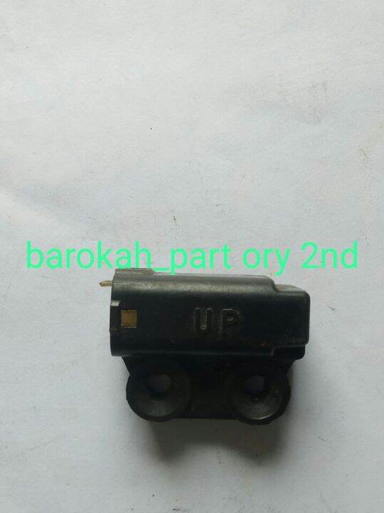 sensor kemiringan/sensor jatuh lean angle sensor BAS vixion lama