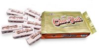 Choc*nut SP Peanut Milk Chocolate 260g (16pcs)