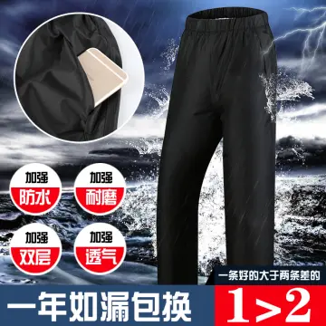 Rain coat pant price sales