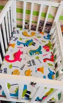 Extra store large crib