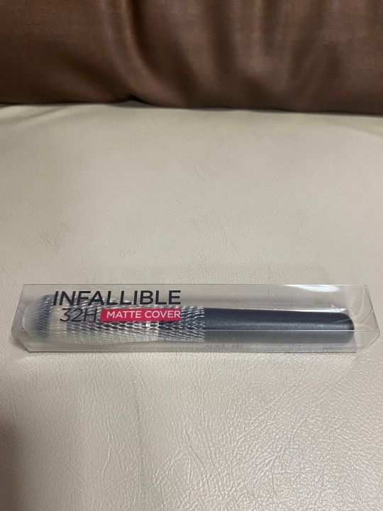 premium-loreal-infallible-brush-แปรงแต่งหน้า