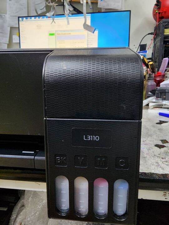 epson-l3110-มือสอง