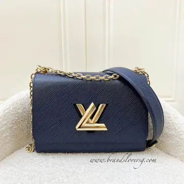 Lv twist cheap bag price singapore