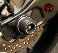 กันล้มหลัง EVOTECH PERFORMANCE FOR YAMAHA MT-07