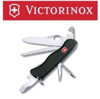 มีด Victorinox รุ่น Trailmaster Black