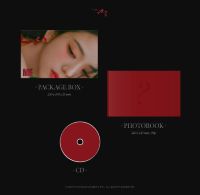 พร้อมส่ง​ Jisoo first single album Red ver
#ของแท้100%
#แถมโปสเตอร์​ด้วยค่ะ