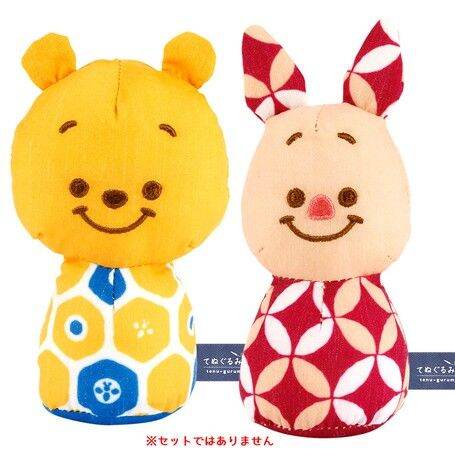 ตุ๊กตาดิสนี่ย์-disney-baby-hand-bell-ลิขสิทธิ์แท้จากญี่ปุ่น-japan-eyeup-10cm