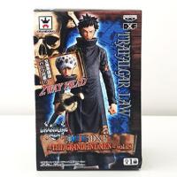 Trafalgar D Water Law ทราฟาลก้า ดี วอเตอร์ ลอว์ ของแท้ JP แมวทอง