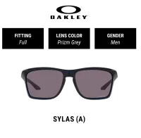 OAKLEY SUNGLASSES SYLAS (A) - OO9448F 944815