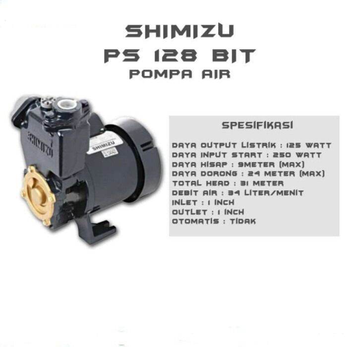 pompa-air-shimizu-ps-128-bit-pompa-air-sumur-sanyo-rumah-lazada-indonesia