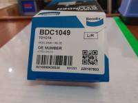 กระบอกเบรกเบ็นดิกซ์ โตโยต้า วีโก้ 2WD ปี05-15 (ซ้าย-ขวา) รหัส BDC1049