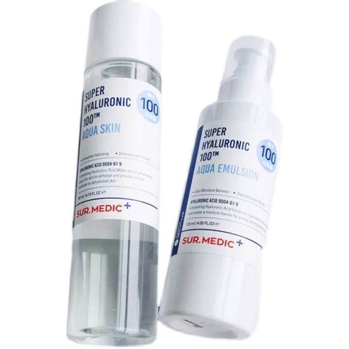 Shelf Life End of 24 South korea Ni Zhen Surmedic Shi Mei Di