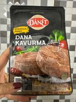 DANET DANA KAVURMA 250 GR