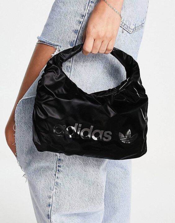 Designer Women's Handbag Luxury Crocodile Pattern Handbag Chain Women's Shoulder Bag Black Business Tote Bag