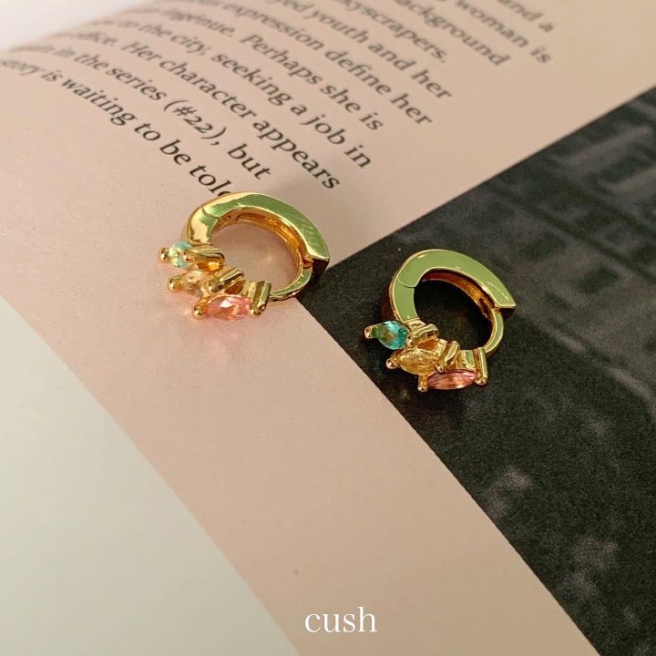 cush-th-than-hoop-earring