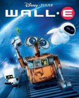 [DVD HD] Wall.E วอลล์.อี หุ่นจิ๋วหัวใจเกินร้อย : 2008 #หนังการ์ตูน #ดิสนีย์ - ผจญภัย คอมเมดี้ #ออสการ์ แอนิเมเชั่นยอดเยี่ยม