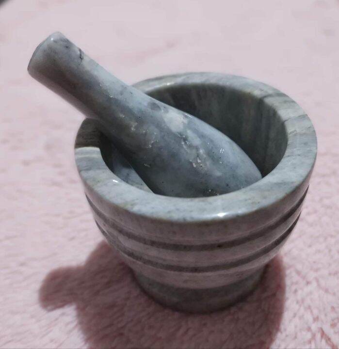 Mortar and Pestle Lazada PH