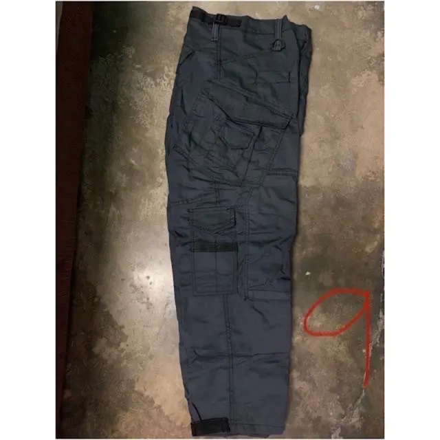 men's pants sizes small medium large