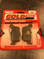 Disc Brake pads ดิสเบรค