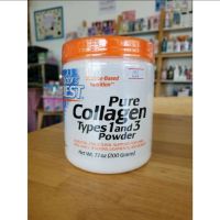 Doctors Best, Best Collagen 6600mg, Types 1 &amp; 3, Powder 200 g  
฿63.09 x 12 เดือนกับ SPayLater