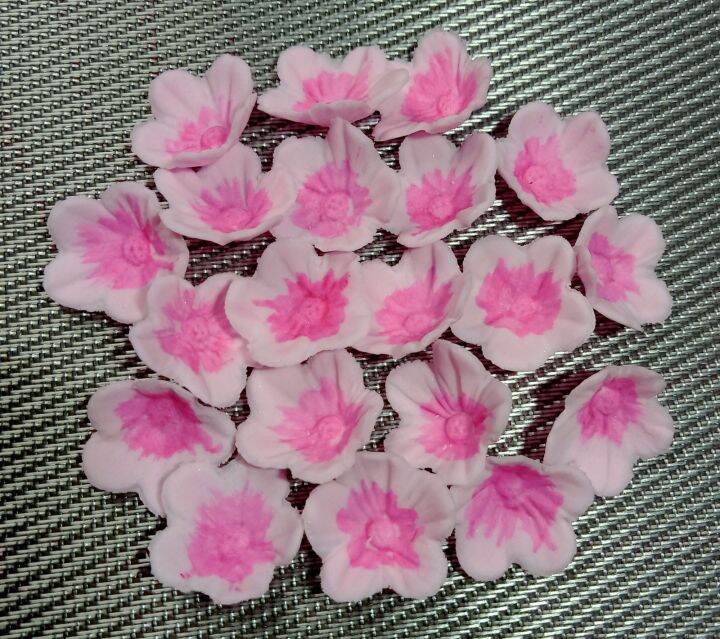 Blossom edible cake toppers | Lazada PH