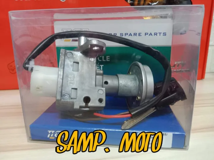 Anti Thief Ignition Switch Mio i 125 M3 Scooter Lazada PH