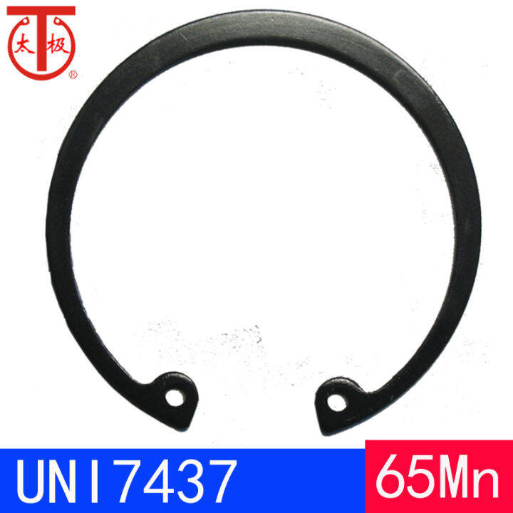 Uni7437 (65mn) Circlip for Hole (Specification: 8-) | Lazada