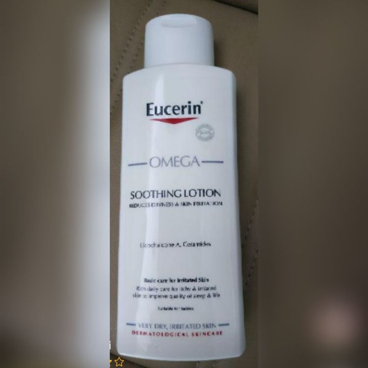 eucerin-omega-soothing-lotion-1-ขวด-250-ml-ขวดเปลือย-แพ็คคู่-แบ่งขาย-exp3-5-26