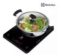 Electrolux ETD29KC (free หม้อสแตนเลสฝาแก้ว 1 ชุด)