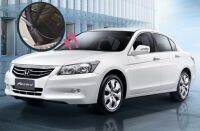 ยางปิดมุมแผงจิ้งหรีด Accord 2008 - 2012 G8 ของใหม่ ตรงรุ่น ใช้แทนของเดิมได้ พร้อมส่งค่ะ