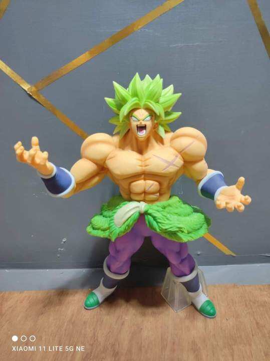 Ichiban Kuji Broly prize B | Lazada PH