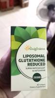 Guigmiens Liposomal glutathione reduced