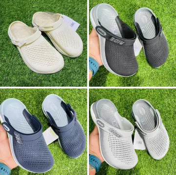 Shop Crocs Literide 360 Men online Lazada .ph