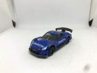 โมเดลรถเหล็ก Tomica Nissan GT-R racing