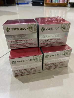 Yves Rocher Serum Vegetal Rides & Fermete 50ml