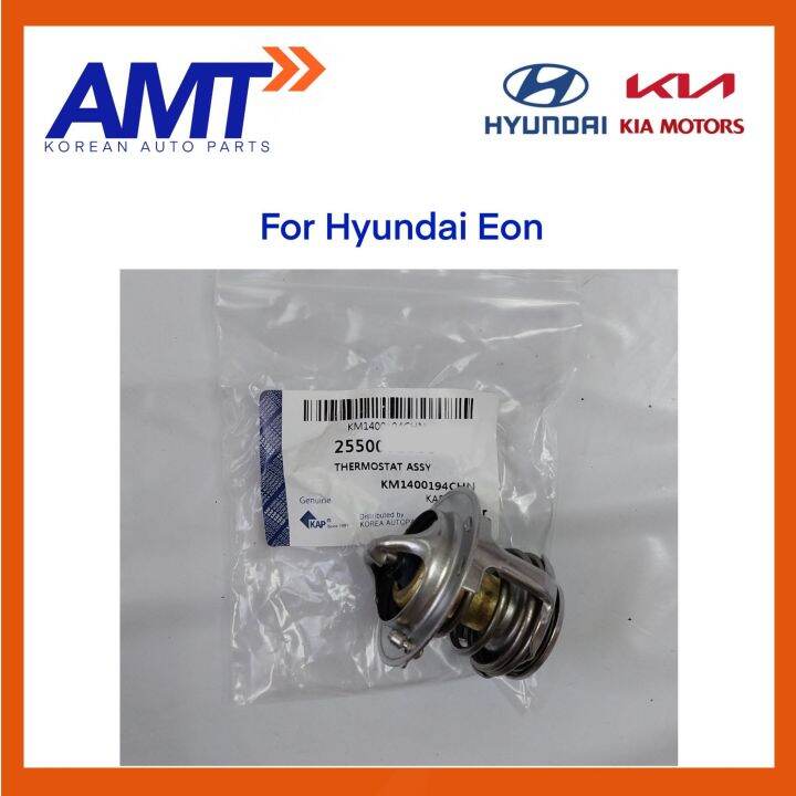 Thermostat for Hyundai Eon Lazada PH