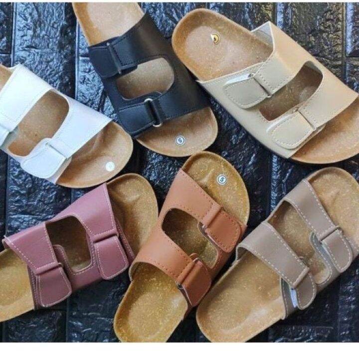 birkenstock women lazada