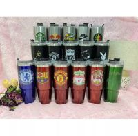 แก้วเยติ 30oz ทรงยาว คละแบบ (สินค้าใหม่พร้อมส่ง)